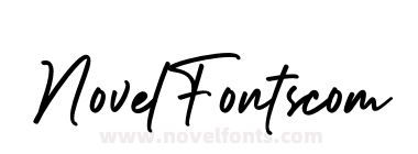 Outlander signature