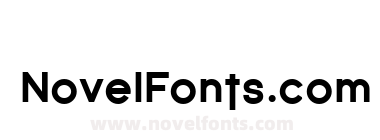 Florencesans Black
