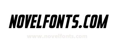 Perfect Futures Italic