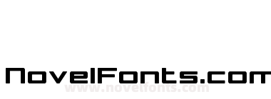 Phoenicia Lower Case Condensed