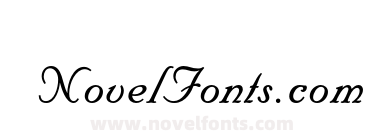 FloridianScriptStd