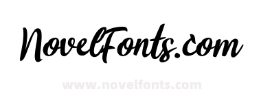 Flourissha Italic