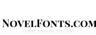 PlayfairDisplaySC-Bold
