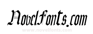 AinsworthSSK Italic