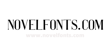 Pretty Women serif