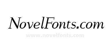 FlyHigh Italic