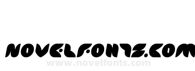 PuffAngelSemi-Italic
