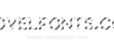 Foilness Regular