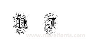Foliar Initials