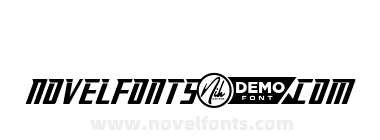 Raceout Demo Italic