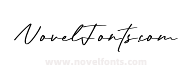 Radditya Signature