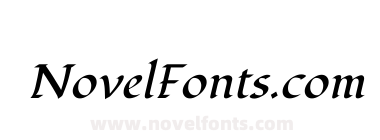 Fondamento-Italic