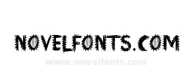 Font Insane