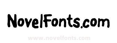 Font-On-A-Stick