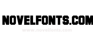 Font