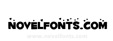 Fontdinerdotcom Luvable