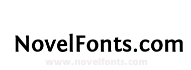 Fontin SansCR Bold