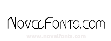 Fontmaker Slash