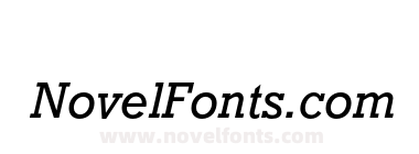 RockwellStd-Italic