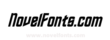 Roddenberry-Italic