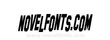SFHollywoodHillsCondensed-Italic