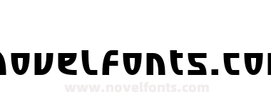 SFRetroesqueBold