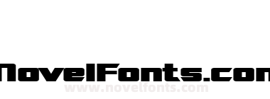 SFTransRoboticsExtendedBold