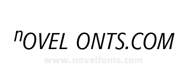 Formata-LightCnItalicExpert