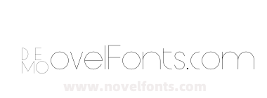 ST Plato Sans Display DEMO Thin