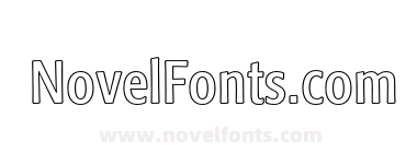 FormataCondensedBQ-Outline