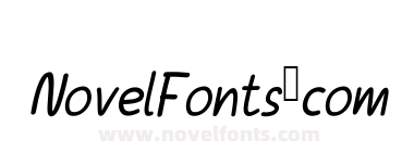 SansAndreasDemoItalic-OVeV8