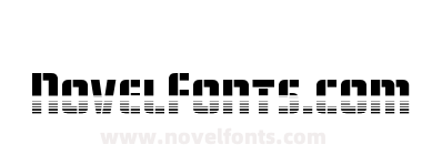 Fortune Soldier Halftone