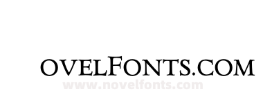 ForumTitlingBoldOldStyleFigs