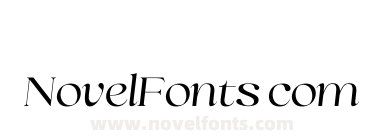SelinoItalic-vmDmy