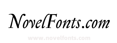 Serapion-Italic
