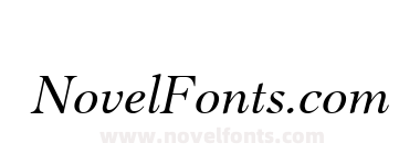 Shallot Trial Italic