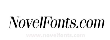 Simeiz-Italic