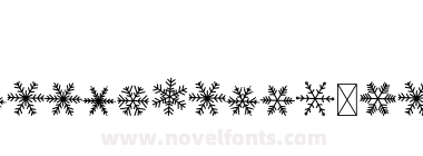 Snowline Regular