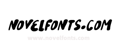 SnowySkies-Italic