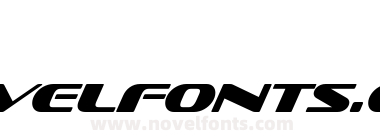 SofachromeRg-Italic