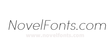 SofiaPro-UltraLightItalic