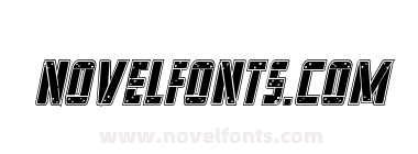 Frank n Plank Academy Italic