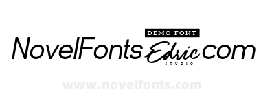 Strange Cool Demo Italic