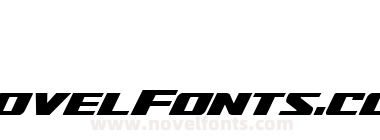 Super Brigade Italic
