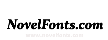 TT Jenevers Trl Black Italic