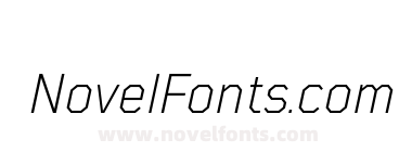 TT Mussels Trl Light Italic