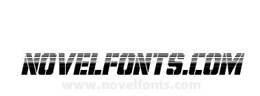 Free Shipping Halftone Italic