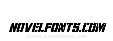 Free Shipping Super-Italic