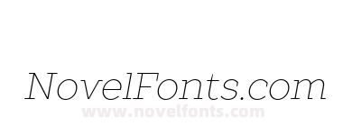 TT Slabs Trial Thin Italic
