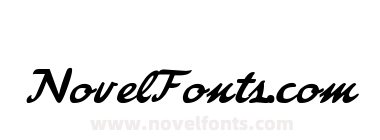 Freebrush Script
